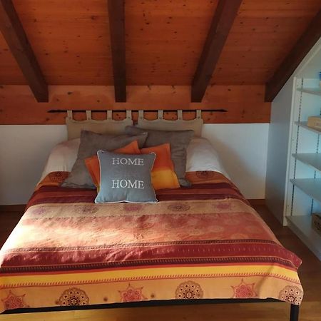 Guest House La Sereine Romanel-sur-Morges Екстер'єр фото