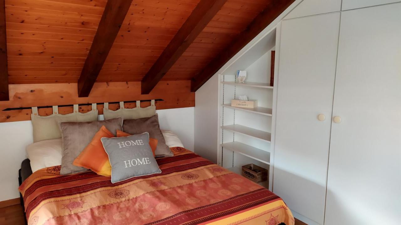 Guest House La Sereine Romanel-sur-Morges Екстер'єр фото
