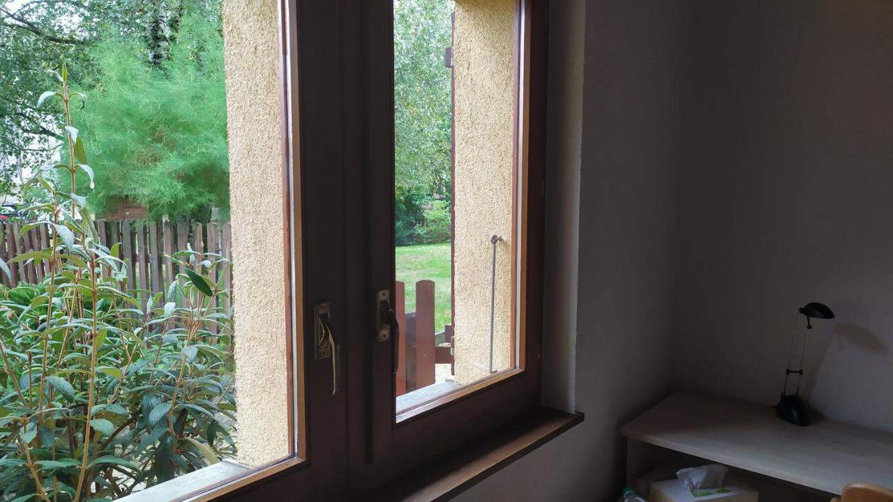 Guest House La Sereine Romanel-sur-Morges Екстер'єр фото