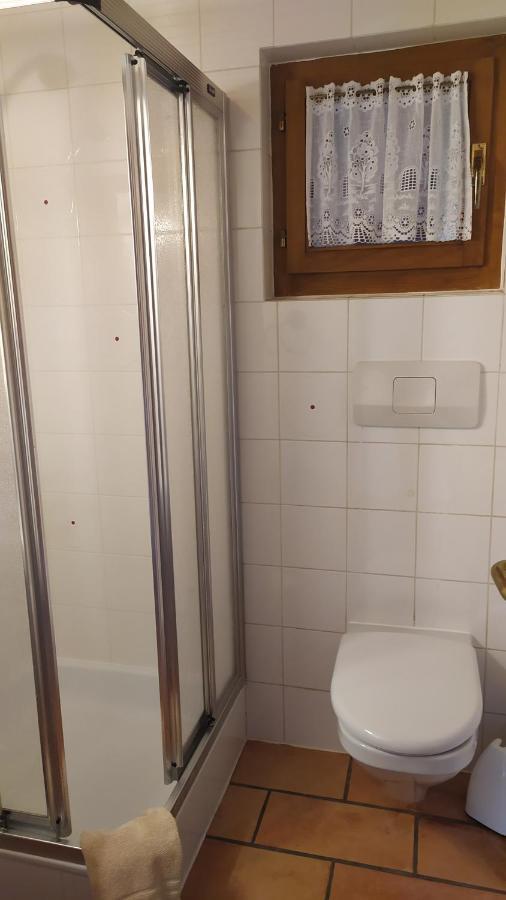 Guest House La Sereine Romanel-sur-Morges Екстер'єр фото