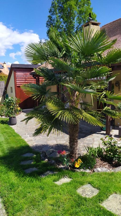 Guest House La Sereine Romanel-sur-Morges Екстер'єр фото
