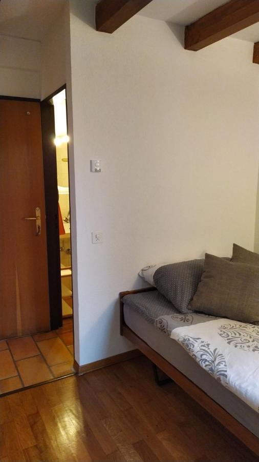 Guest House La Sereine Romanel-sur-Morges Екстер'єр фото