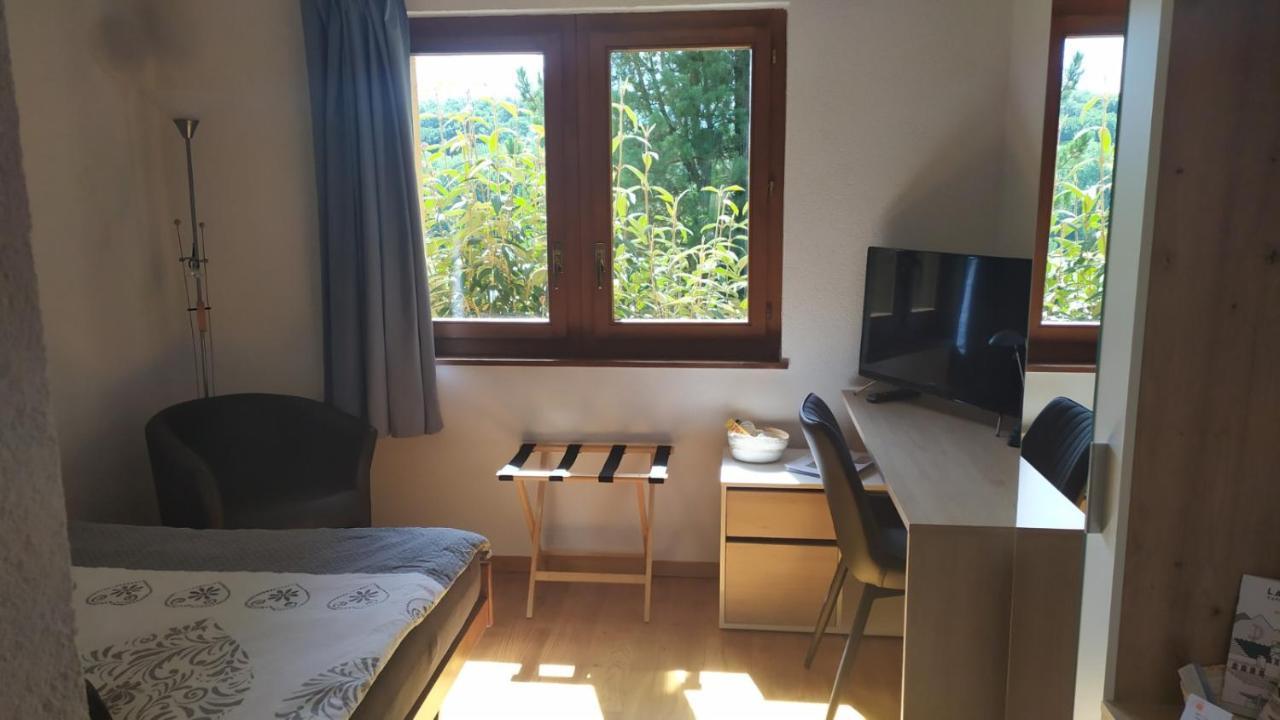Guest House La Sereine Romanel-sur-Morges Екстер'єр фото
