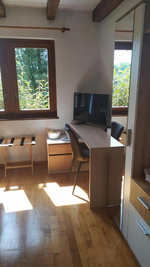 Guest House La Sereine Romanel-sur-Morges Екстер'єр фото