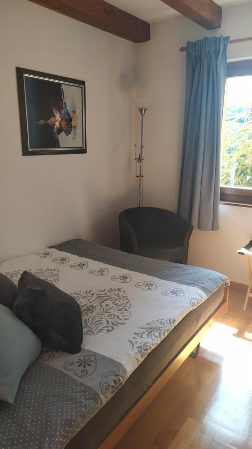 Guest House La Sereine Romanel-sur-Morges Екстер'єр фото