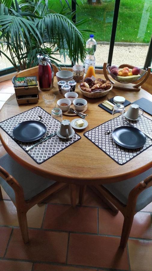 Guest House La Sereine Romanel-sur-Morges Екстер'єр фото