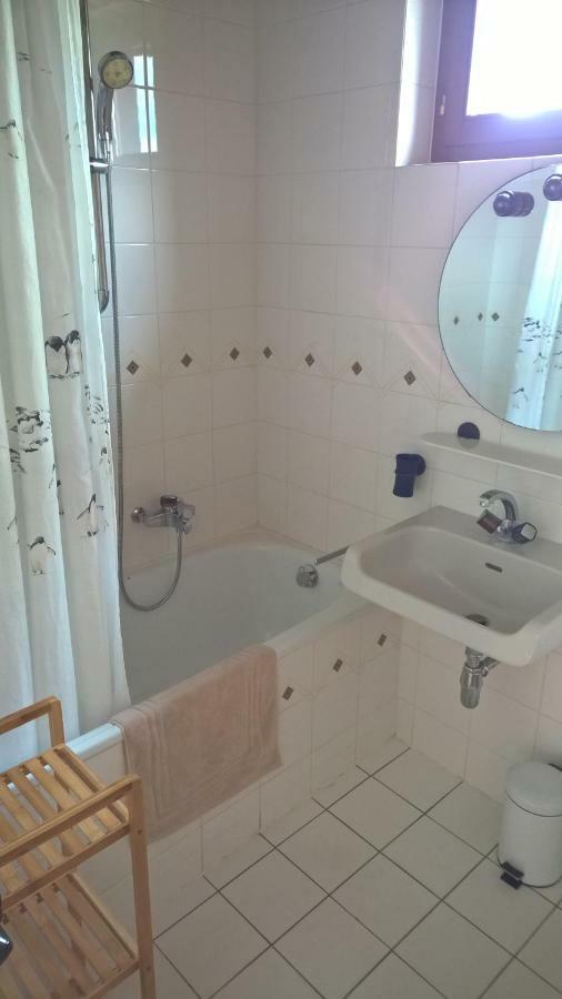 Guest House La Sereine Romanel-sur-Morges Екстер'єр фото