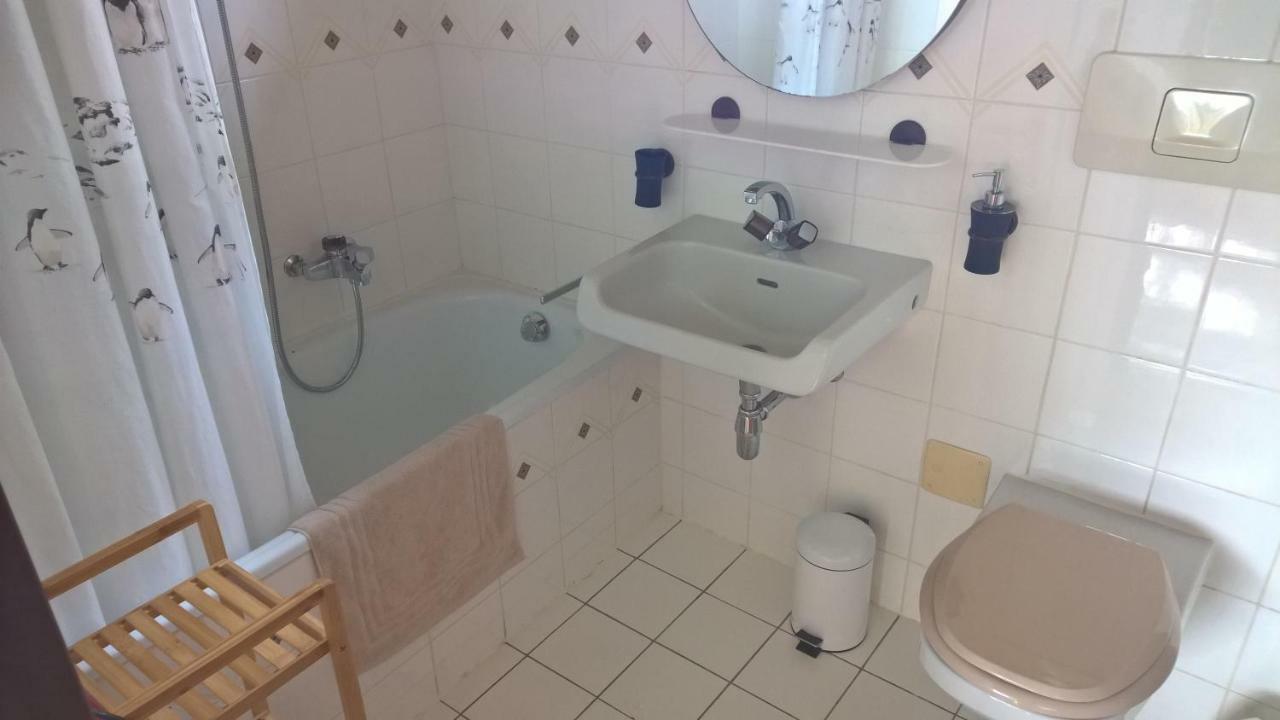 Guest House La Sereine Romanel-sur-Morges Екстер'єр фото